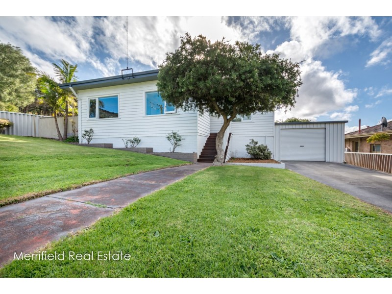 13 Ashwell Street, Mount Melville WA 6330