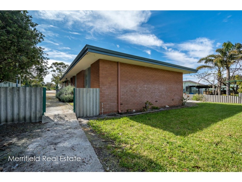 16 Wolfe Road, Gledhow WA 6330