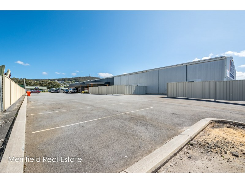 Lot 2, 30 Graham Street, Centennial Park WA 6330