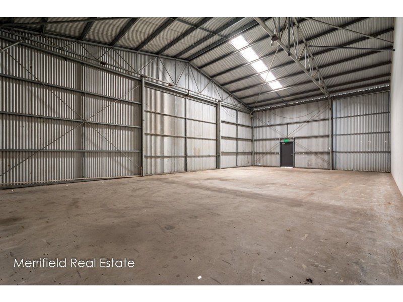 Lot 2, 30 Graham Street, Centennial Park WA 6330