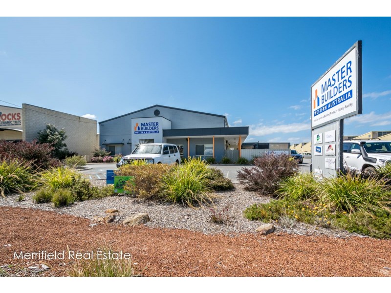 Lot 2, 30 Graham Street, Centennial Park WA 6330