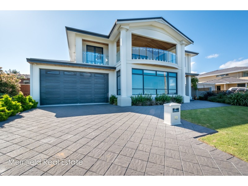 13 Tomlinson Crescent, Spencer Park WA 6330