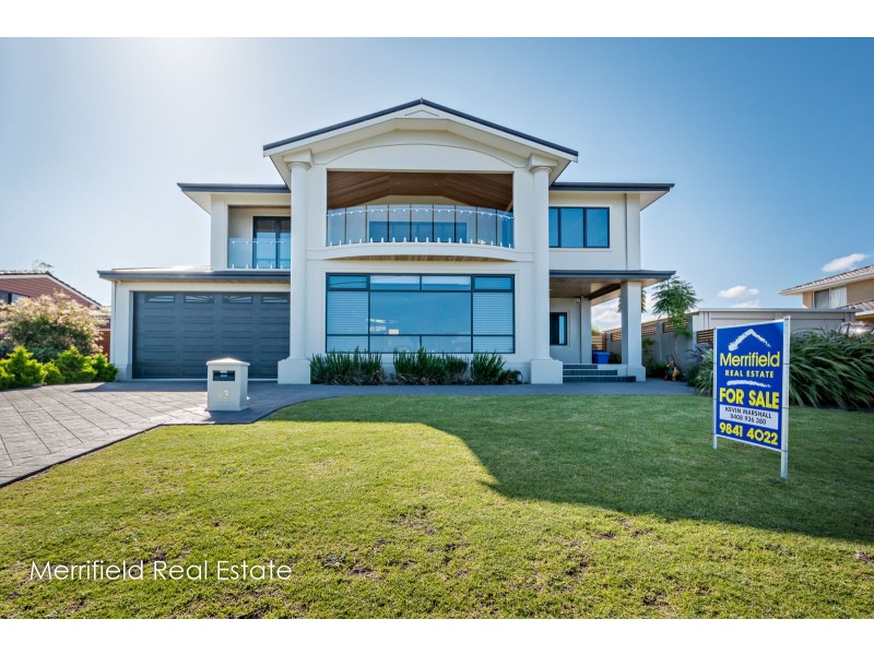 13 Tomlinson Crescent, Spencer Park WA 6330