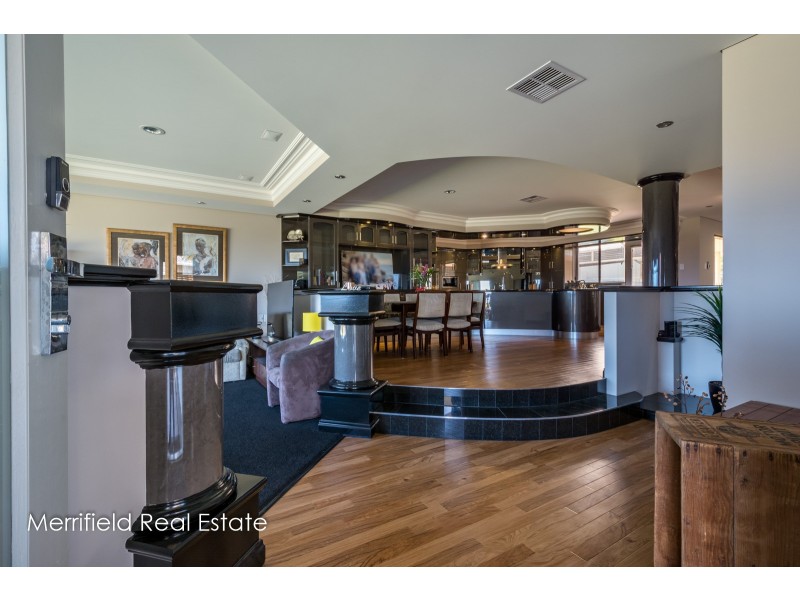 13 Tomlinson Crescent, Spencer Park WA 6330