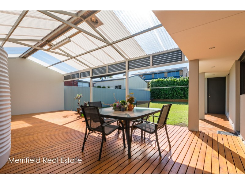 13 Tomlinson Crescent, Spencer Park WA 6330