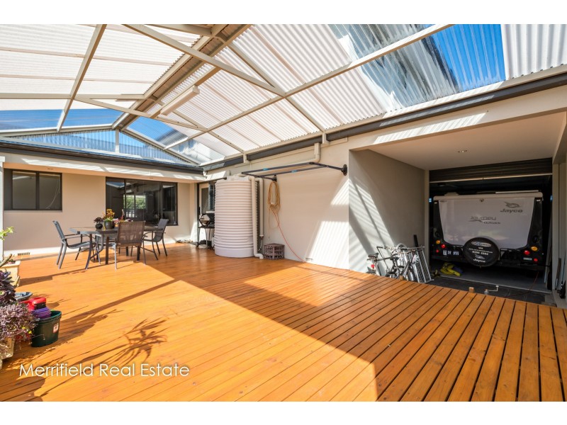 13 Tomlinson Crescent, Spencer Park WA 6330