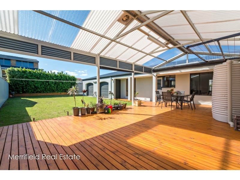 13 Tomlinson Crescent, Spencer Park WA 6330