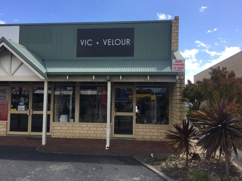 109D Lockyer Avenue, Centennial Park WA 6330