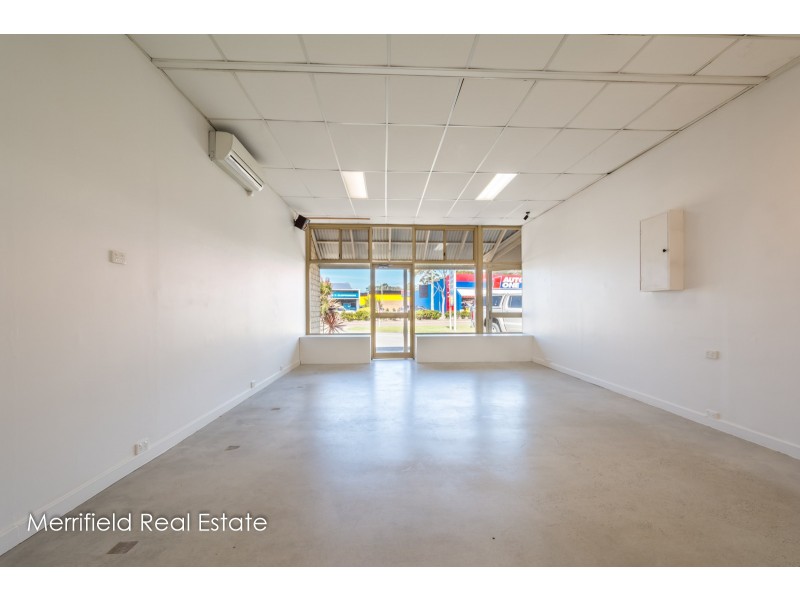 109D Lockyer Avenue, Centennial Park WA 6330