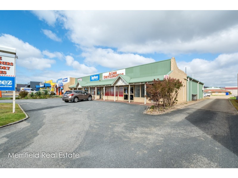 109D Lockyer Avenue, Centennial Park WA 6330