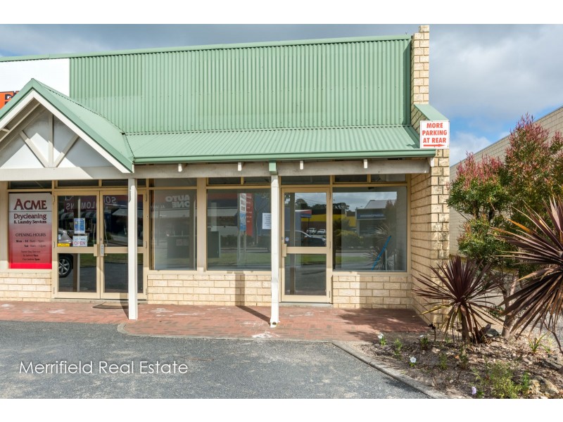 109D Lockyer Avenue, Centennial Park WA 6330