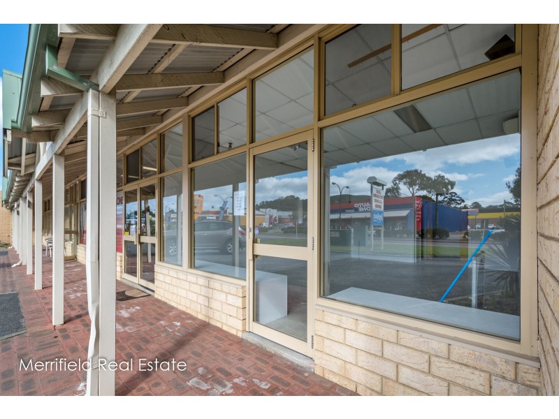 109D Lockyer Avenue, Centennial Park WA 6330