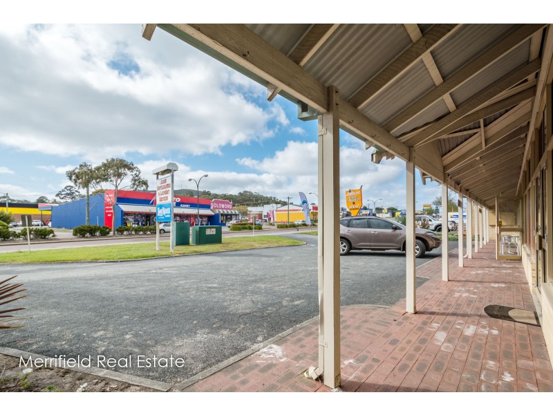 109D Lockyer Avenue, Centennial Park WA 6330