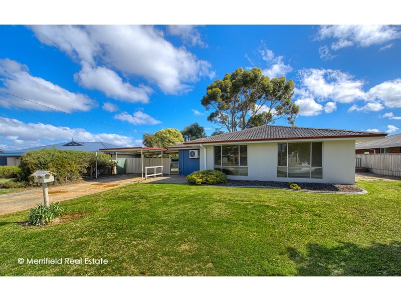 3 Ardross Crescent, Collingwood Park WA 6330