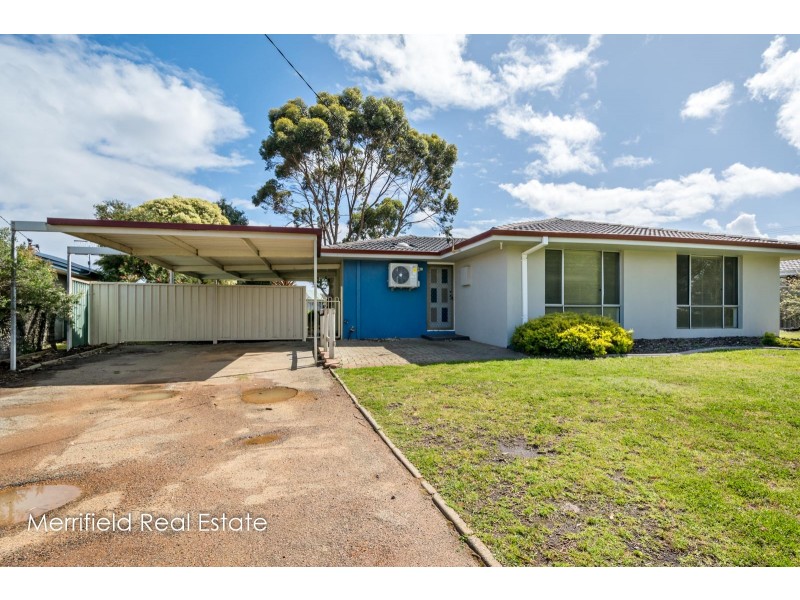 3 Ardross Crescent, Collingwood Park WA 6330