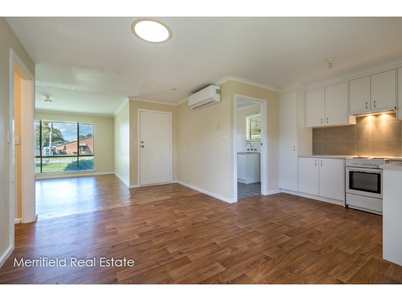 3 Ardross Crescent, Collingwood Park WA 6330