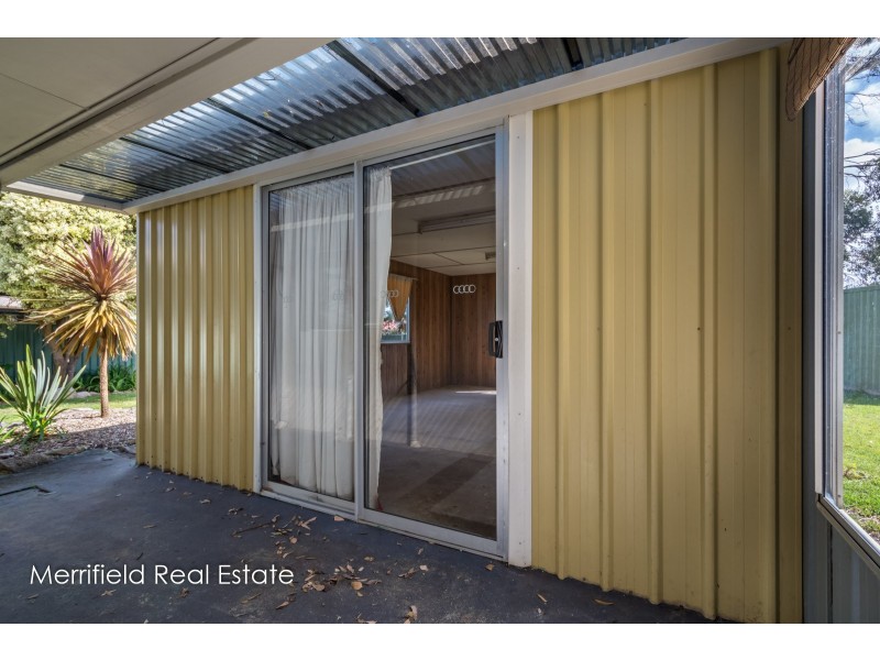 3 Ardross Crescent, Collingwood Park WA 6330