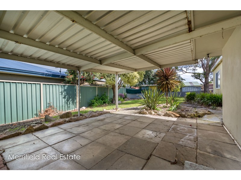 3 Ardross Crescent, Collingwood Park WA 6330