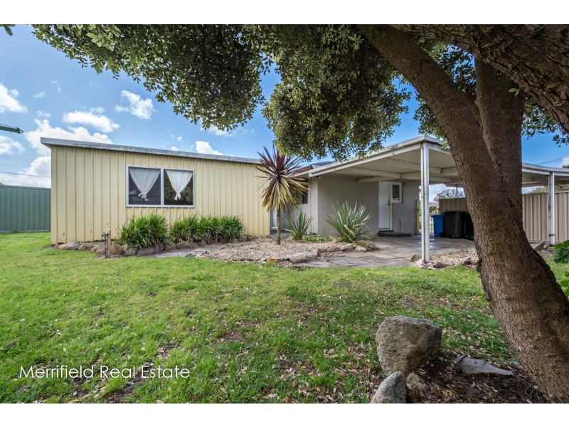 3 Ardross Crescent, Collingwood Park WA 6330