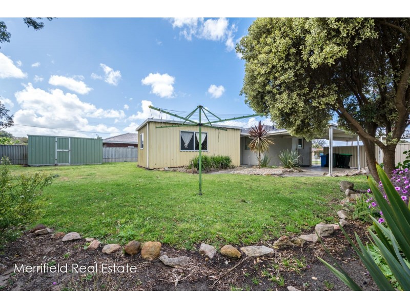 3 Ardross Crescent, Collingwood Park WA 6330