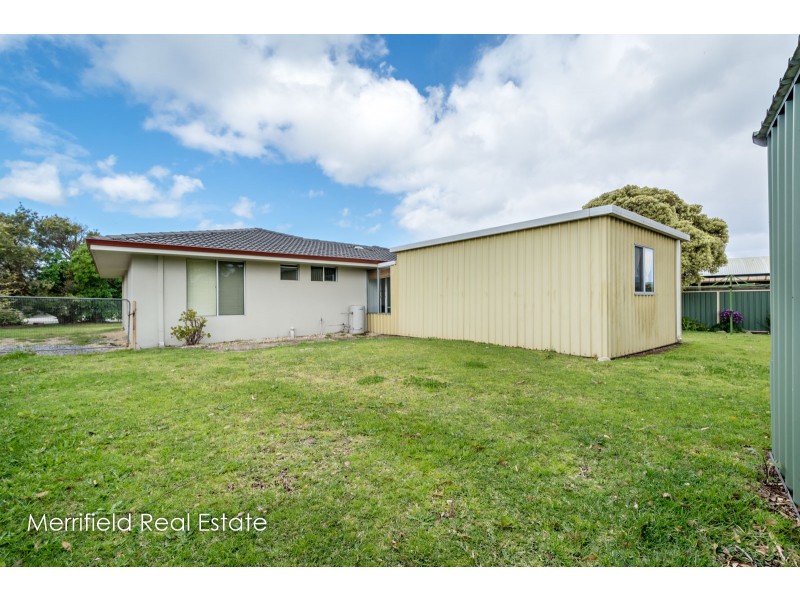 3 Ardross Crescent, Collingwood Park WA 6330