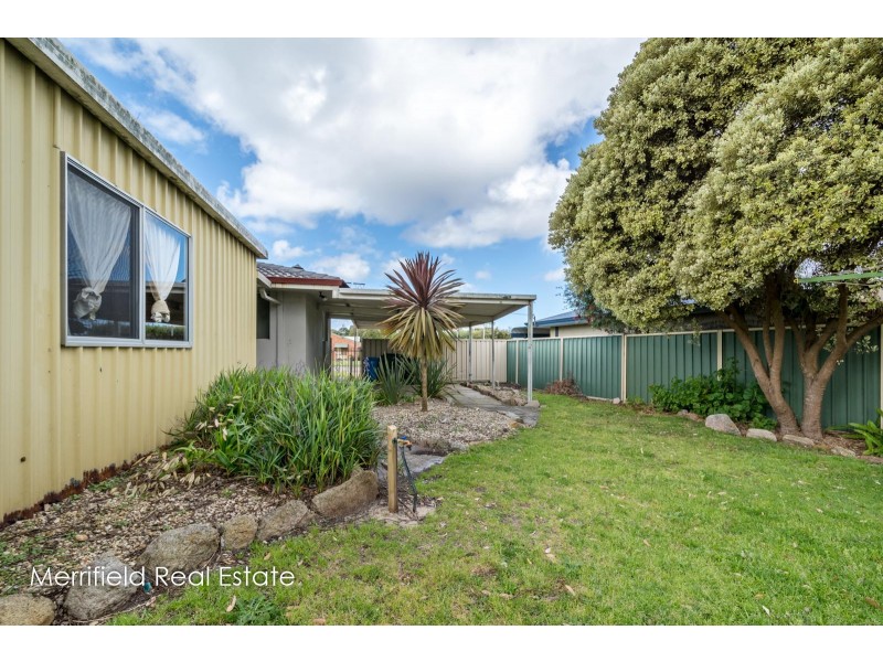 3 Ardross Crescent, Collingwood Park WA 6330