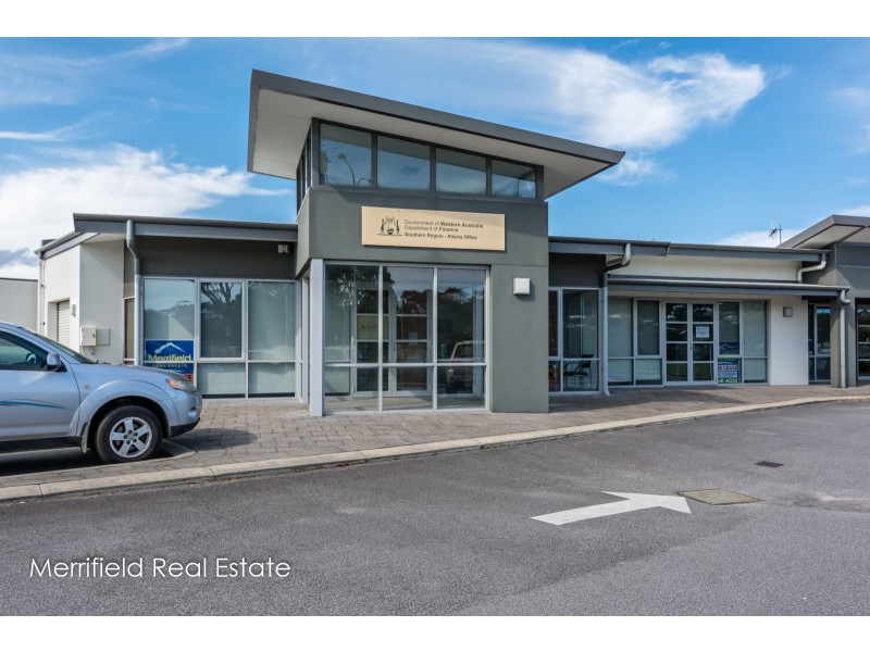 1 & 2/2 Barnesby Drive, Yakamia WA 6330