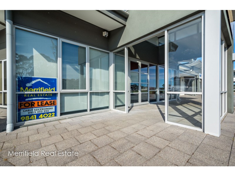 1 & 2/2 Barnesby Drive, Yakamia WA 6330
