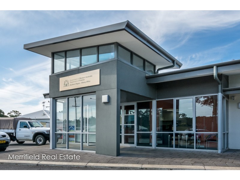 1 & 2/2 Barnesby Drive, Yakamia WA 6330