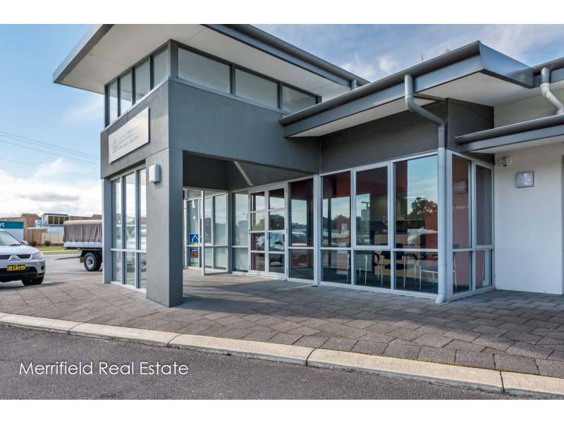 1 & 2/2 Barnesby Drive, Yakamia WA 6330
