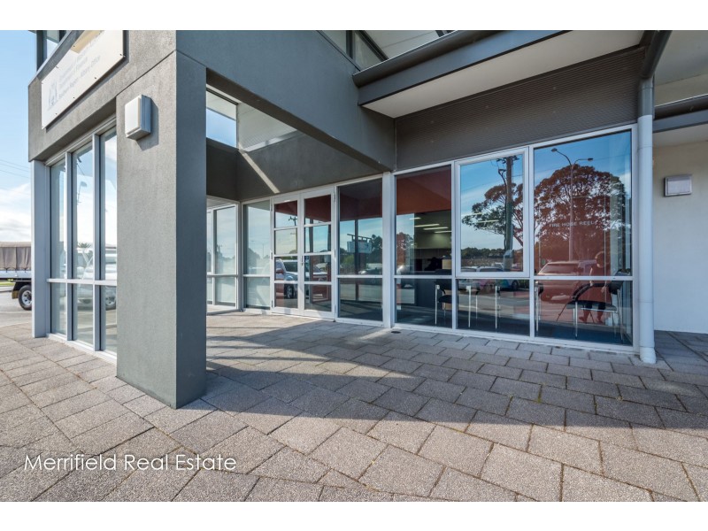 1 & 2/2 Barnesby Drive, Yakamia WA 6330