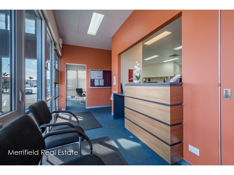 1 & 2/2 Barnesby Drive, Yakamia WA 6330