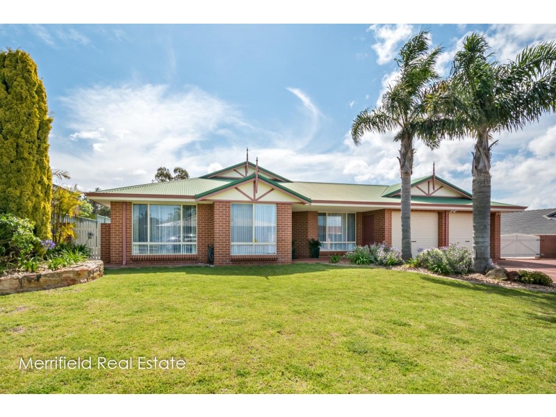 38 Anchorage Vista, Bayonet Head WA 6330