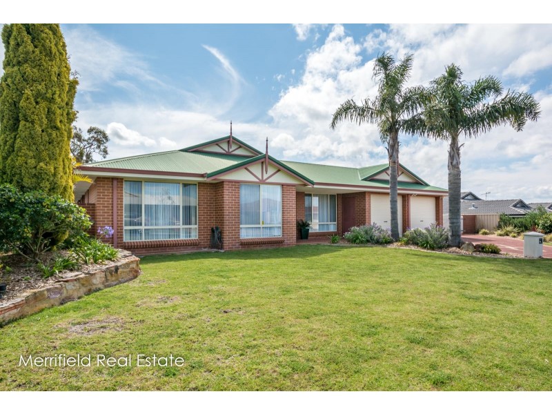 38 Anchorage Vista, Bayonet Head WA 6330