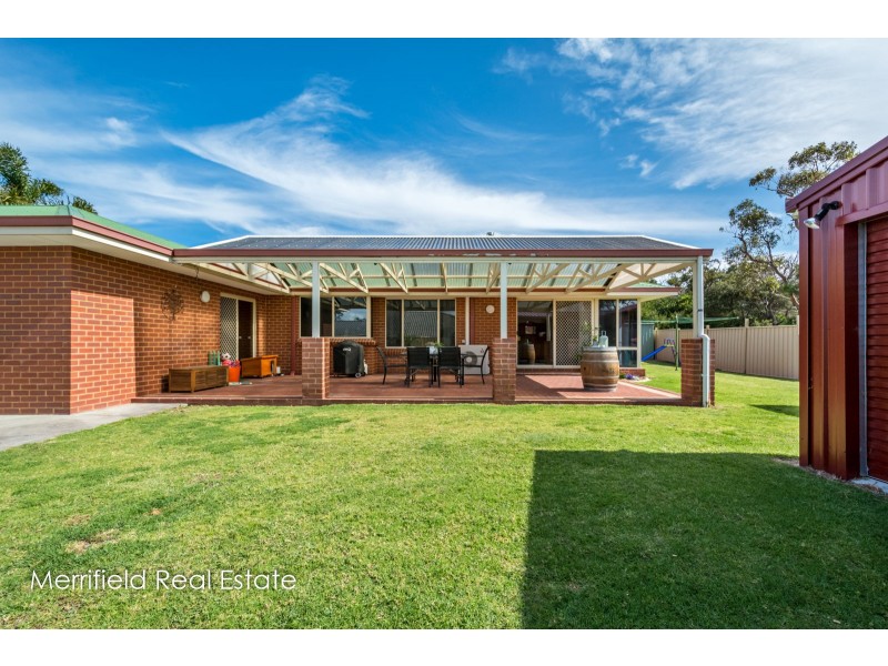 38 Anchorage Vista, Bayonet Head WA 6330