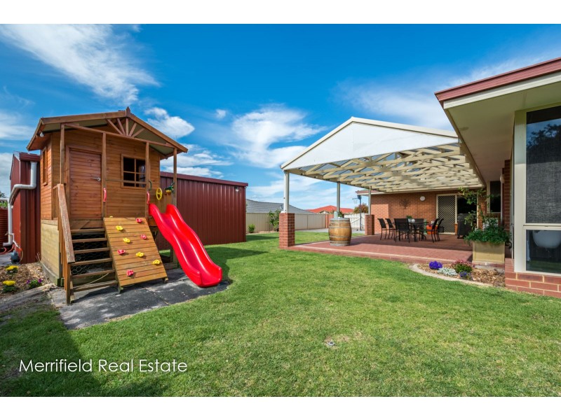 38 Anchorage Vista, Bayonet Head WA 6330