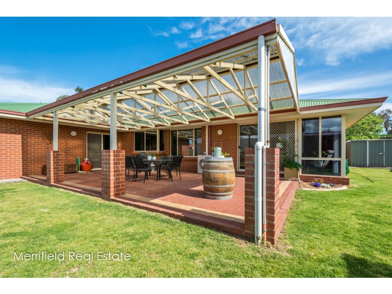 38 Anchorage Vista, Bayonet Head WA 6330
