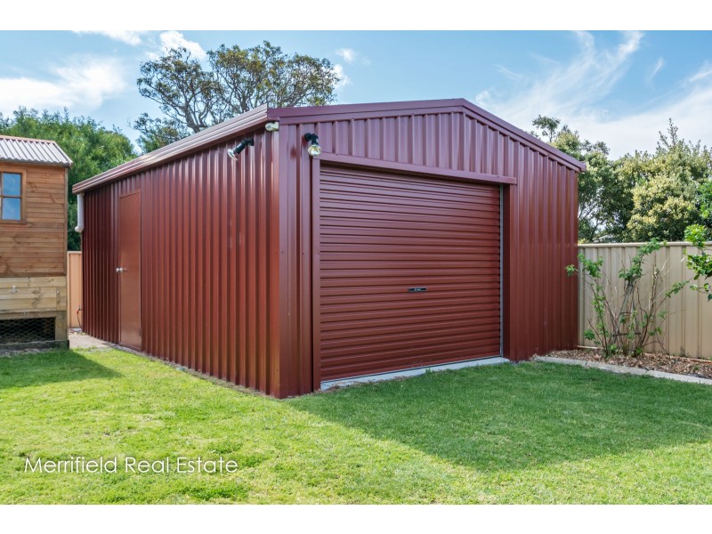 38 Anchorage Vista, Bayonet Head WA 6330