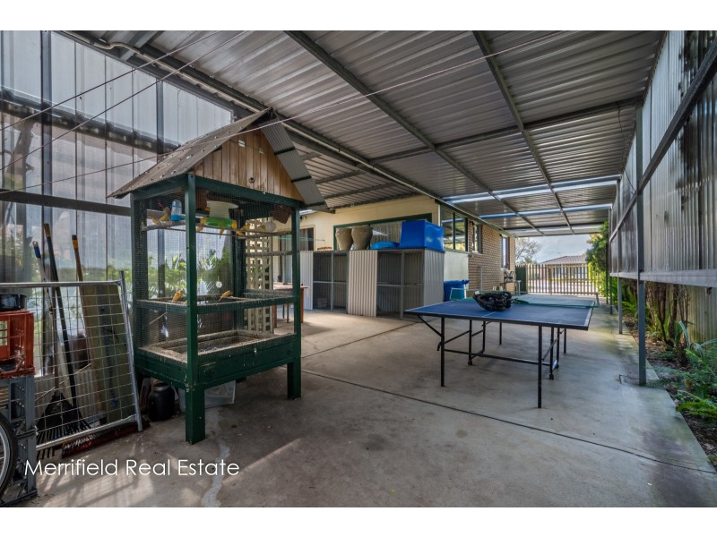 5 Lorenzo Way, Orana WA 6330