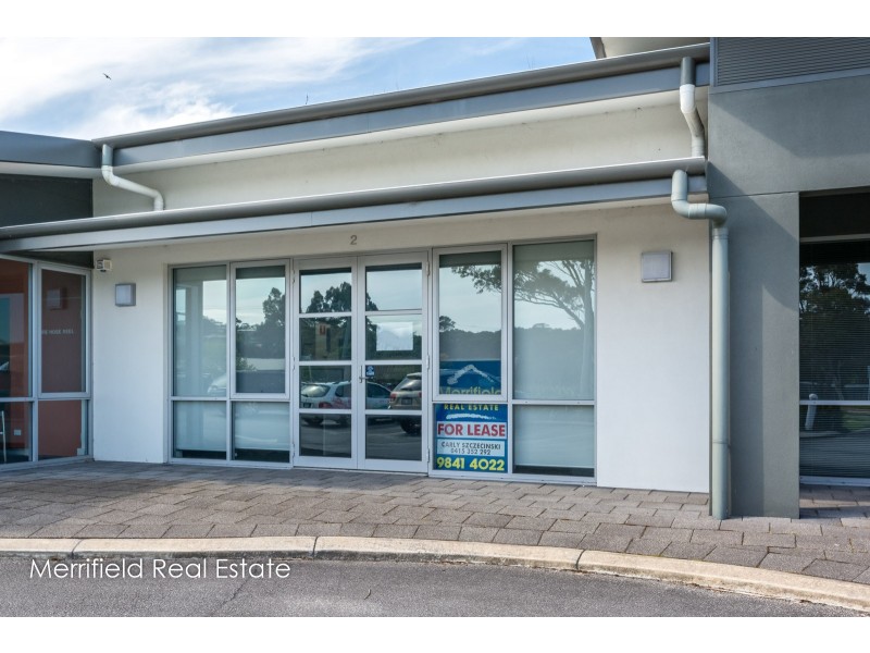 2/2 Barnesby Drive, Yakamia WA 6330
