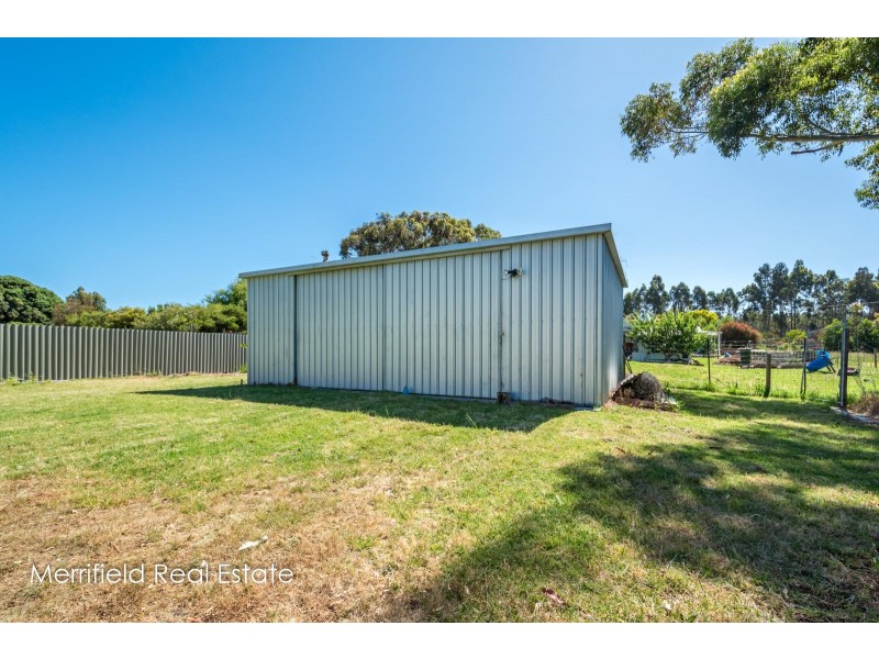 23 Webb Street, Mckail WA 6330