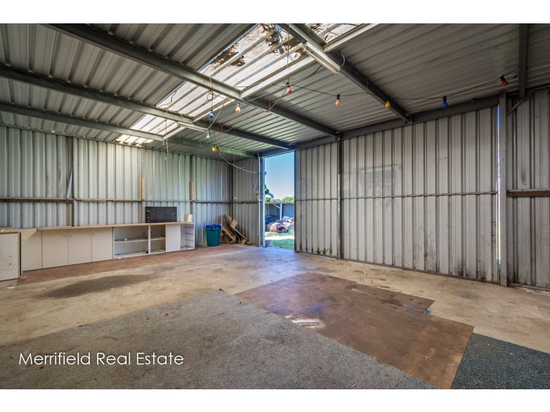 23 Webb Street, Mckail WA 6330