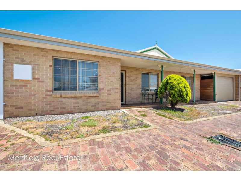 2/43 Wollaston Road, Middleton Beach WA 6330