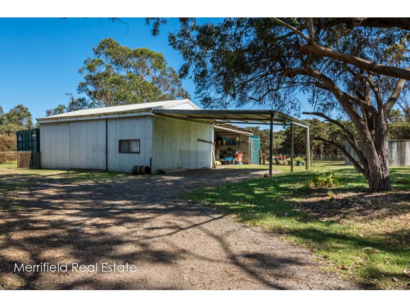 41 Woodides Road, Elleker WA 6330