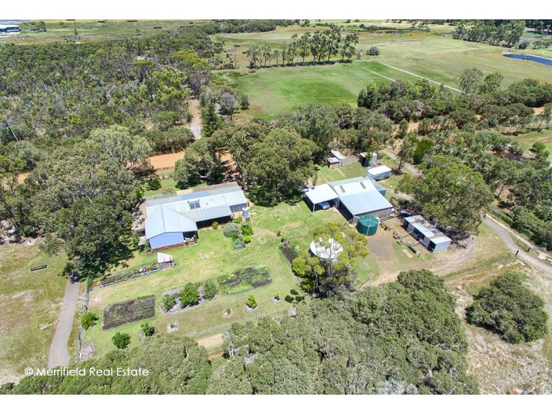 41 Woodides Road, Elleker WA 6330