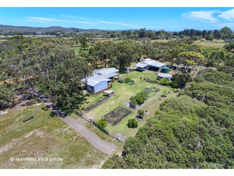 41 Woodides Road, Elleker WA 6330