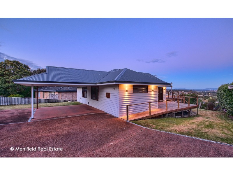 294 Serpentine Road, Mount Melville WA 6330