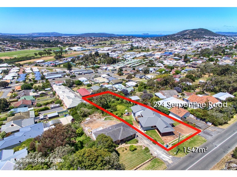 294 Serpentine Road, Mount Melville WA 6330