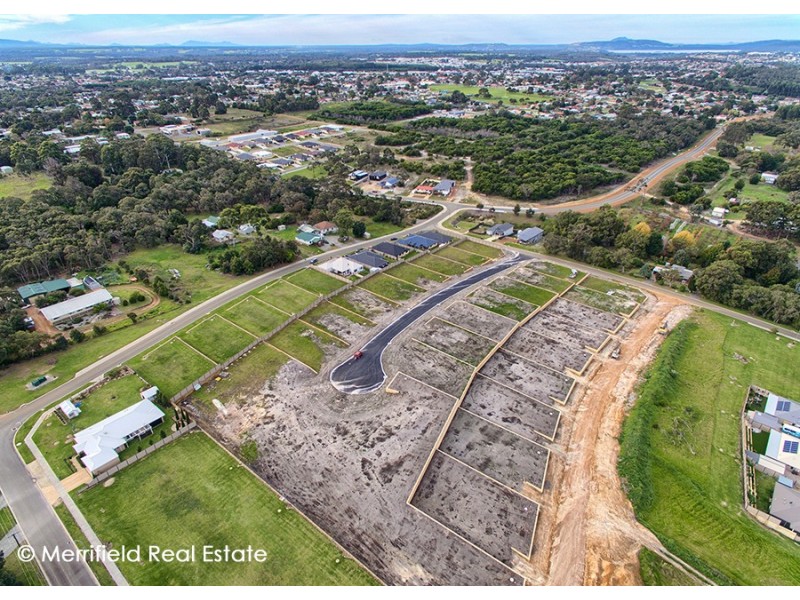 Lot 628,  Cahill Street, Gledhow WA 6330