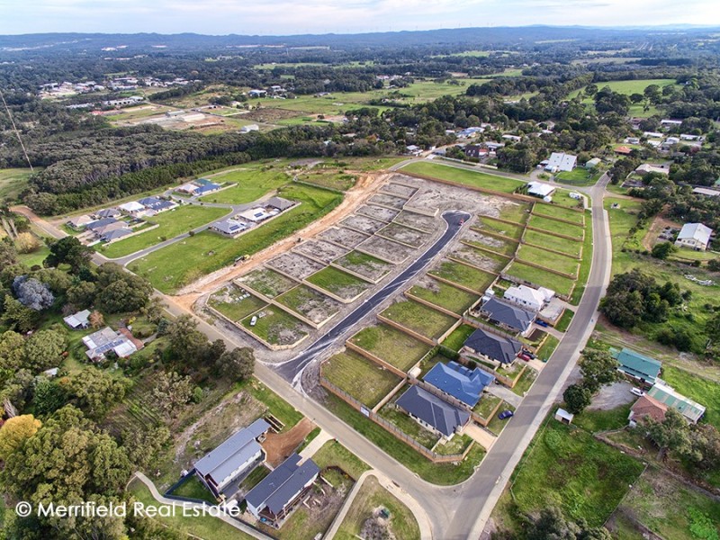 Lot 628,  Cahill Street, Gledhow WA 6330